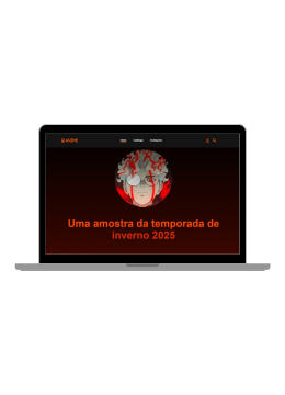 Projeto 1
